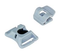 Camelbak Attache magnétique pour tuyau d'hydratation Grey One Size