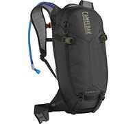 CAMELBAK Men's T.o.r.o. Protector 14 Backpack Dry Black/Burnt Olive One Size
