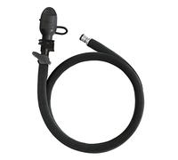 CAMELBAK Military Spec Insulated Replacement Tube for Mil Spec Crux Reservoirs - Black - One Size