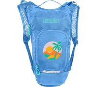 Camelbak - Mini M.U.L.E. - Hydration backpack size 1,5 l + 1,5 l Reservoir, blue