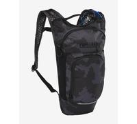 Camelbak Mini M.U.L.E. 1.5L hydration backpack dark grey kids