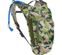 Camelbak Mini M.U.L.E. 50Oz, Camo