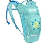 Camelbak Mini M.U.L.E. 50Oz, Turquoise/Turtle