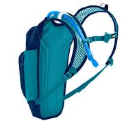Camelbak Mini M.U.L.E. 1.5L Backpack, Deep Sea