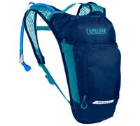 Camelbak - Mini M.U.L.E. - Hydration backpack size 1,5 l + 1,5 l Reservoir, blue