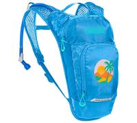 Camelbak - Mini M.U.L.E. - Hydration backpack size 1,5 l + 1,5 l Reservoir, blue