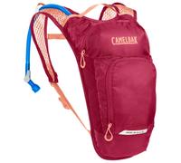 Camelbak - Mini M.U.L.E. - Hydration backpack size 1,5 l + 1,5 l Reservoir, pink