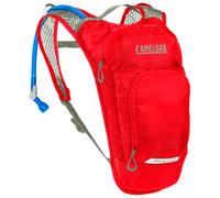Camelbak - Mini M.U.L.E. - Hydration backpack size 1,5 l + 1,5 l Reservoir, red