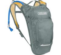 Camelbak Mini M.U.L.E. Hydrobag, Stormy Sea/Mango, One Size