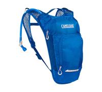 CAMELBAK Mini M.U.L.E. Kids Hydration Backpack for Hiking and Biking, 50 oz