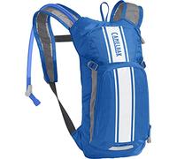 CAMELBAK Mini M.U.L.E Packs - Lapis Blue/White Stripe, One Size