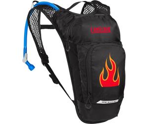 Camelbak Mini Mule 1.5L, backpack, Black/Flames 1.5L