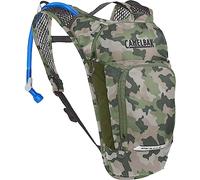 Camelbak Mini Mule 1.5L Reservoir Kids Hydration Pack (Camo)