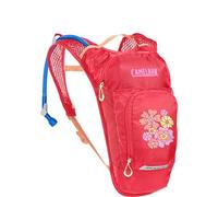 Camelbak Mini Mule 1.5L Reservoir Kids Hydration Pack (Pink)