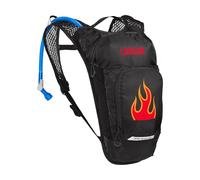 CAMELBAK Mini Mule Hydration Pack 50oz, Tie Dye/Blue