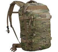 Camelbak Motherlode 40L Mil Spec Tactical Backpack w Mil Spec Crux 3L