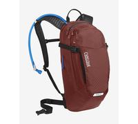 Camelbak MULE 12 3L Hydration Backpack Maroon Black