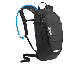 Camelbak Mule 12L Hydration Pack - Black / 12 Litre
