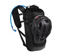 Camelbak Mule Evo 12 Black Cycling Backpack