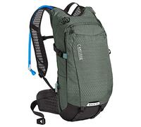 CAMELBAK Mule Pro 14 Hydration pack Agave Green/Black One Size
