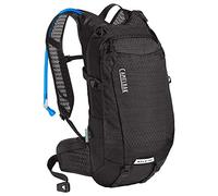 Camelbak M.U.L.E. Pro 14 - Cycling backpack Black 14 L