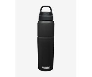 Camelbak Multibev 650 Thermos Bottle - 470 ml Black