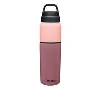 Camelbak Multibev 650ml+475ml Thermal Bottle Pink