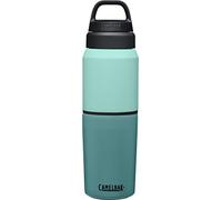 CAMELBAK Multibev Drinking Bottle Coastal/Lagoon 17 oz