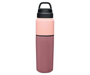 Camelbak MultiBev SST Vacuum All-In-One 650ML 480ML Cup-Terracotta Rose/Camellia