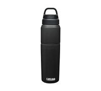 Camelbak Multibev Sst Vacuum Insulated 22Oz/16Oz, Black/Black