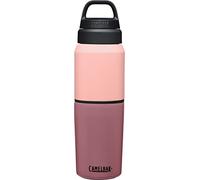 Camelbak - Multibev 17oz/12oz - Insulated bottle size 500 ml / 350 ml, pink