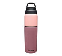 Camelbak - Multibev 22oz/16oz - Insulated bottle size 650 ml / 500 ml, pink