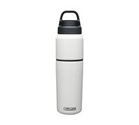 CAMELBAK Multibev Sst Vacuum Drinking bottle White 650 ml