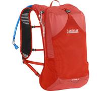 Camelbak Octane 12 2L Hydrobag, Red Poppy/Vapor