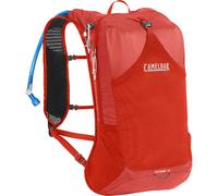 Camelbak Octane 12l+fusion 2l Hydration Backpack