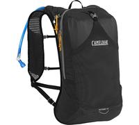 Camelbak Octane 12l+fusion 2l Hydration Backpack Black Men