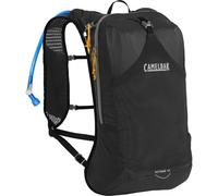 Camelbak Octane 12L Fusion - 2L Hydration Pack - Black/Apricot
