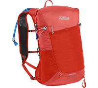Camelbak Octane 16 Backpack Hydration Pack w Fusion 2L Reservoir