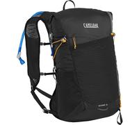 CamelBak Octane 16 Hiking Hydration Backpack Fusion Reservoir BlackApricot 70oz
