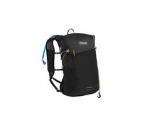 Camelbak Octane 16L Fusion - 2L Hydration Pack - Black/Apricot