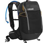 Camelbak Octane 22l+fusion 2l Hydration Pack Black