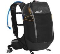 Camelbak Octane 22L Fusion - 2L Hydration Pack - Black/Apricot