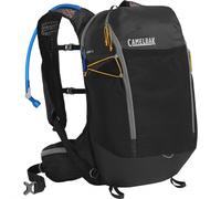 Camelbak Octane 22L Fusion - 2L Hydration Pack - Black/Apricot