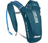 CamelBak Octane Dart Running and Trail Backpack / Hydration Pack - 4.5 Litre Storage w 1.5 Litre Reservoir / Water Bladder