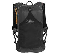 Camelbak Octane 12L Fusion - 2L Hydration Pack - Black/Apricot