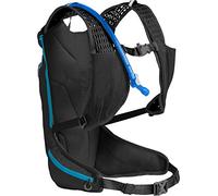 Camelbak Octane XCT 70 Hydration Pack - Black/Atomic Blue, N/A