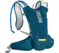 CAMELBAK Octane XCT 70 oz Corsair Teal/Sulphur Spring Backpack - 400 Blue, N