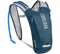 CAMELBAK,One Size Dart 50 oz Corsair Teal/Sulphur Spring Backpack - 400 Blue, N