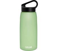 CamelBak Pivot Water Bottle - Echo Plastic 10% renewable plant-based material - BPA-free - Easy Carry 32 oz Leaf