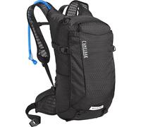 Camelbak Women's M.U.L.E. Pro Hydration Pack 14L, 3L Resrvr - Black 4L